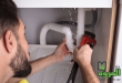 شركة كشف تسربات بالرياض